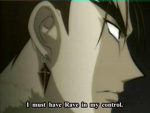 Otaku Gallery  / Anime e Manga / Rave / Screen Shots / 01 - L`erede del Rave / 022.jpg